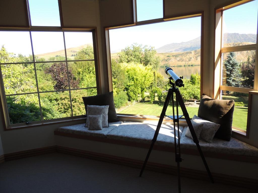 The Turret Boutique Accommodation Queenstown Rum bild