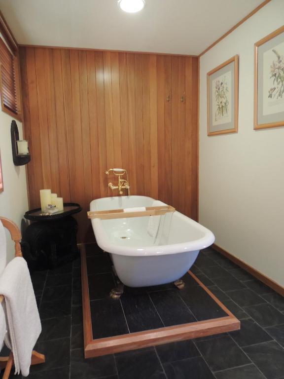 The Turret Boutique Accommodation Queenstown Rum bild