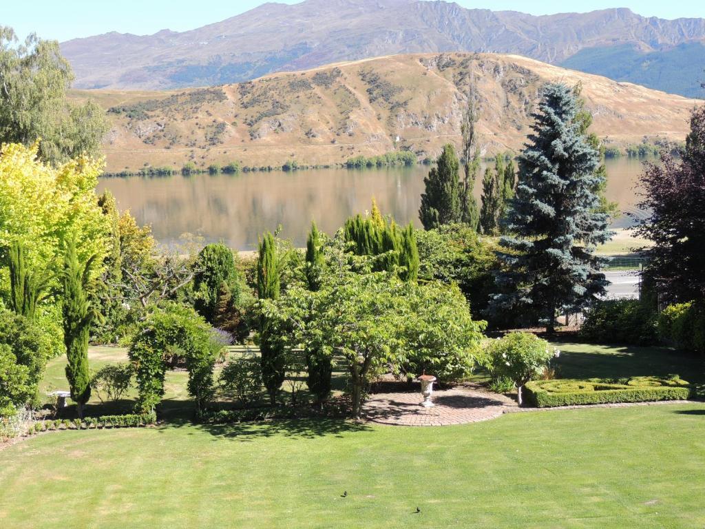 The Turret Boutique Accommodation Queenstown Rum bild
