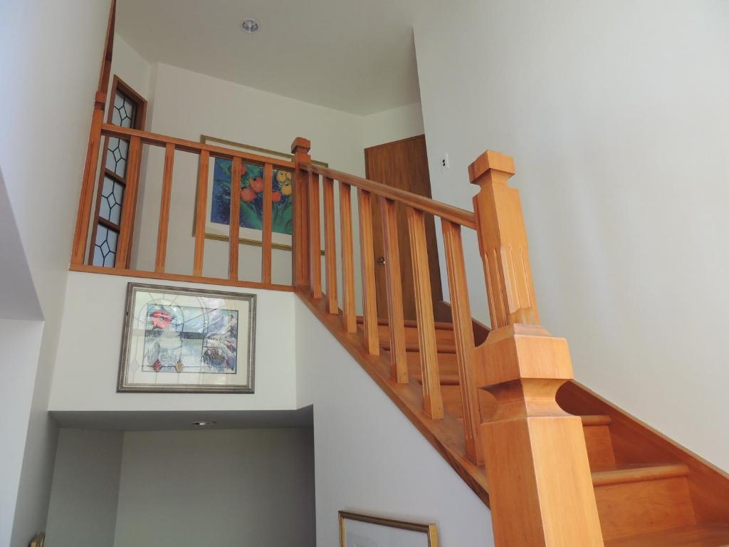 The Turret Boutique Accommodation Queenstown Rum bild