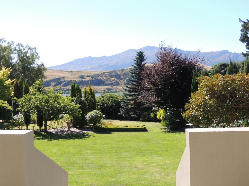 The Turret Boutique Accommodation Queenstown Exteriör bild