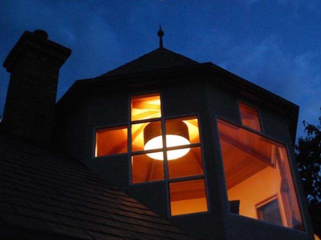 The Turret Boutique Accommodation Queenstown Exteriör bild
