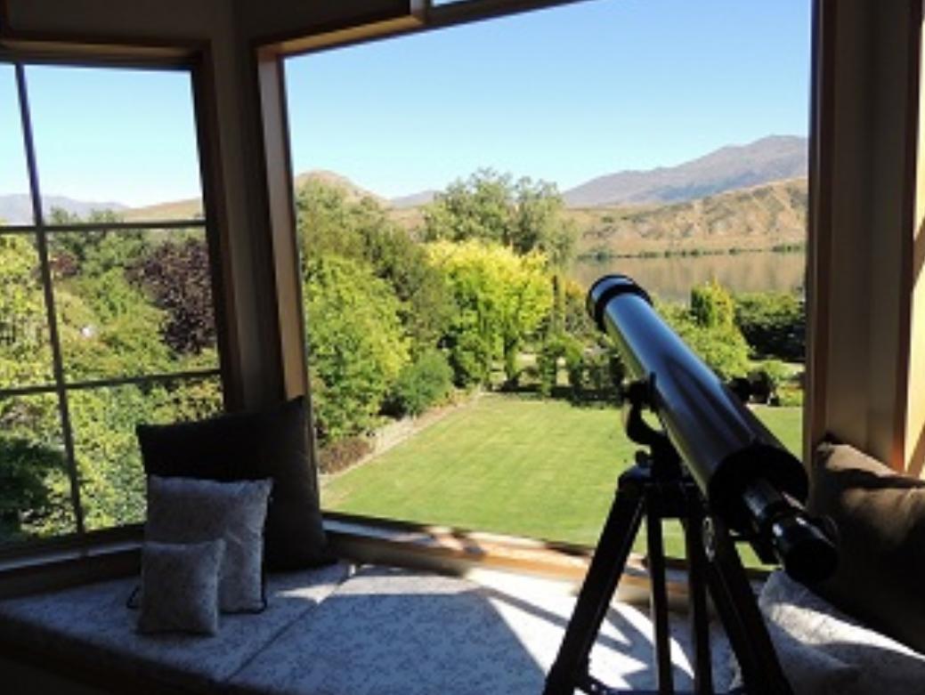 The Turret Boutique Accommodation Queenstown Exteriör bild