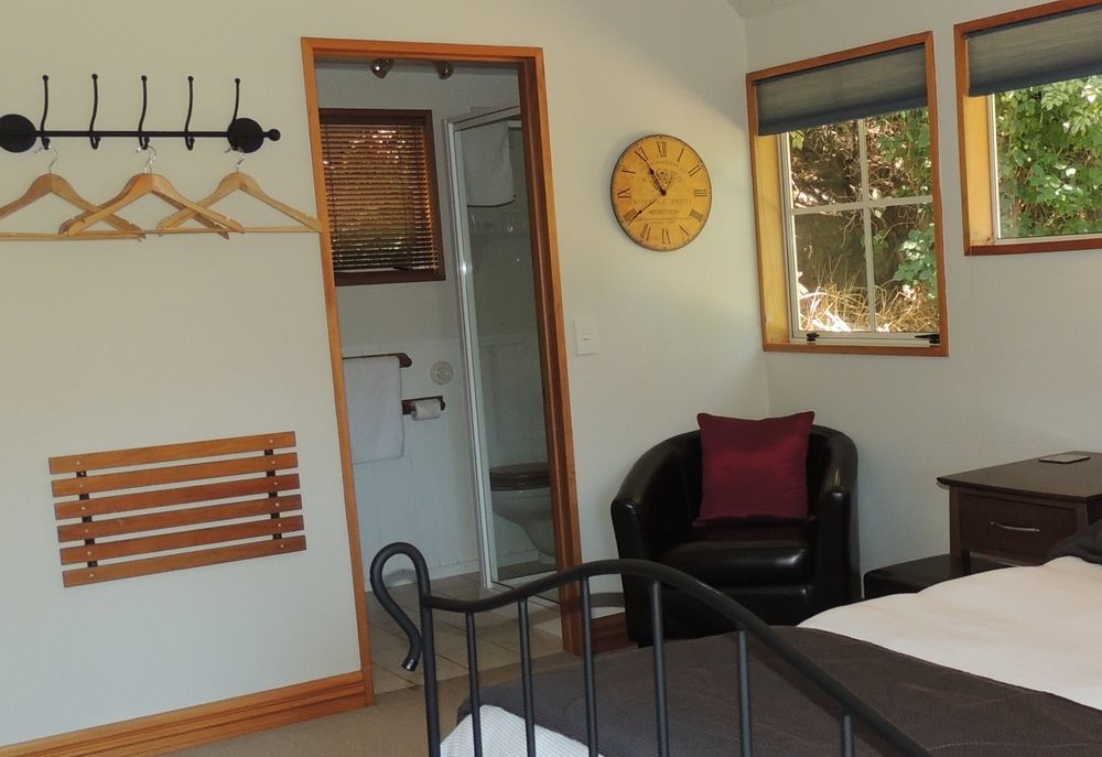 The Turret Boutique Accommodation Queenstown Exteriör bild