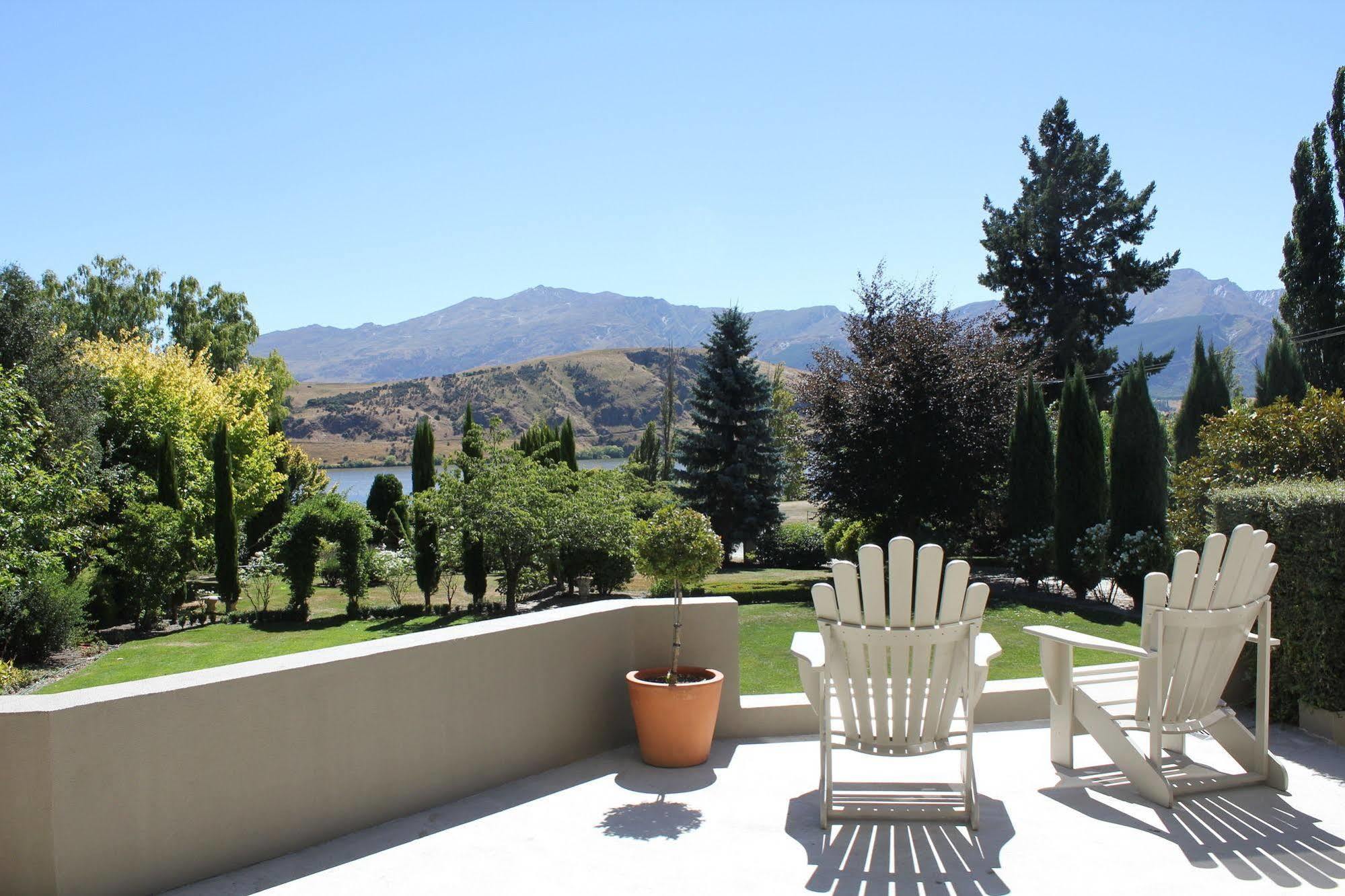 The Turret Boutique Accommodation Queenstown Exteriör bild