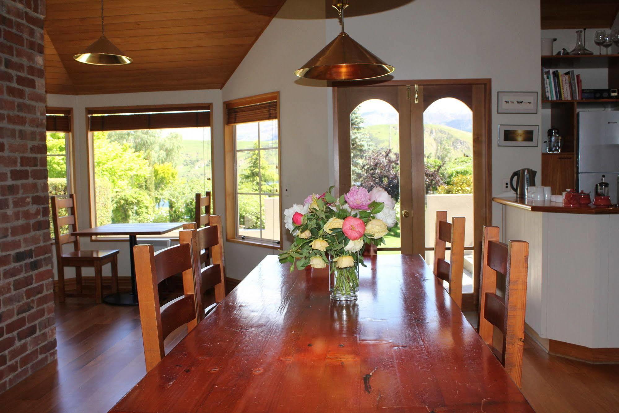 The Turret Boutique Accommodation Queenstown Exteriör bild