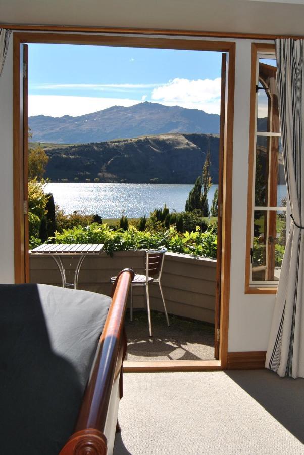 The Turret Boutique Accommodation Queenstown Exteriör bild