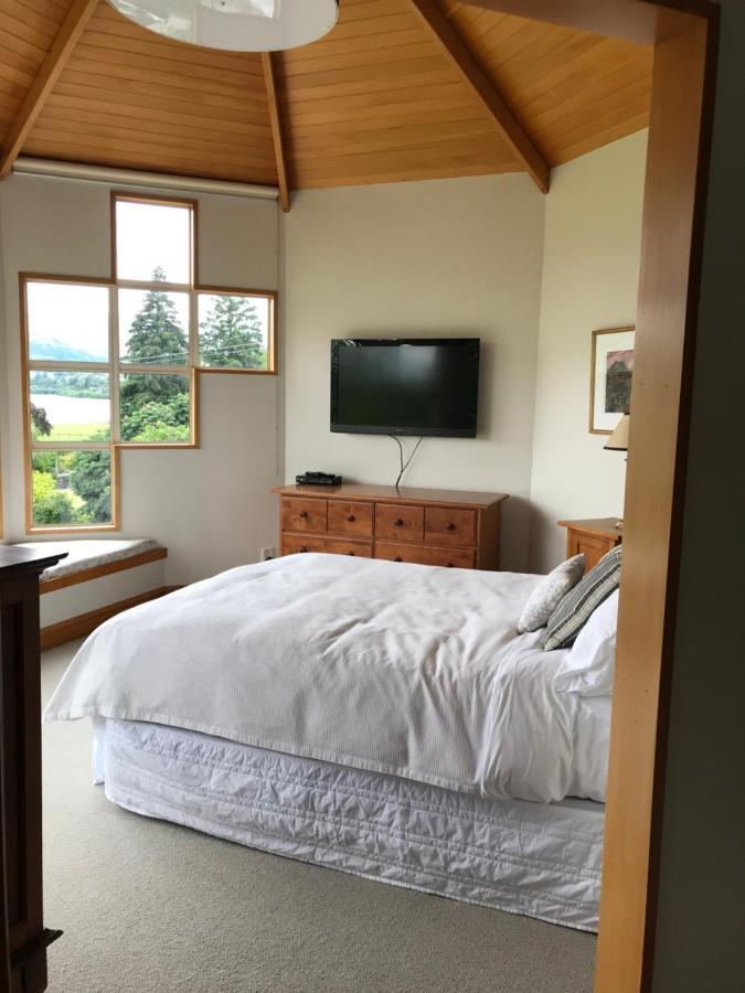 The Turret Boutique Accommodation Queenstown Exteriör bild