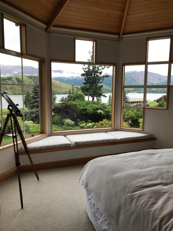 The Turret Boutique Accommodation Queenstown Exteriör bild