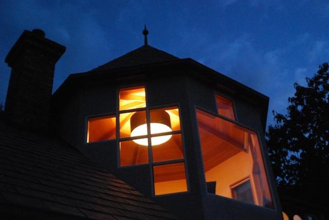 The Turret Boutique Accommodation Queenstown Exteriör bild